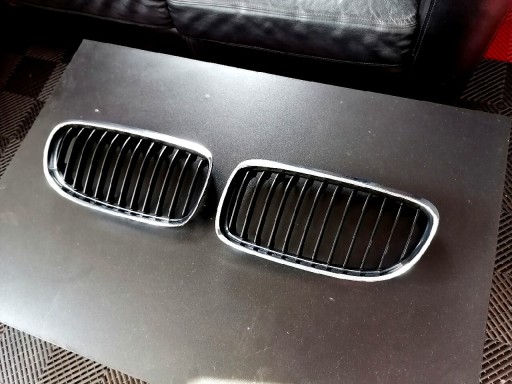 Zdjęcie oferty: Nerki nerka BMW 3 E90 E91 Lift komplet oryginał
