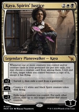 Zdjęcie oferty: Kaya, Spirits' Justice