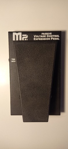 Zdjęcie oferty: Morley M2 Passive Voltage Control Expression Pedal