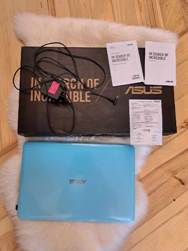 Zdjęcie oferty: Laptop Asus R540L 