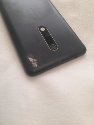 Zdjęcie oferty: Nokia 5 TA-1053 