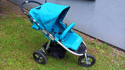 Zdjęcie oferty: Wózek Bumbleride indie