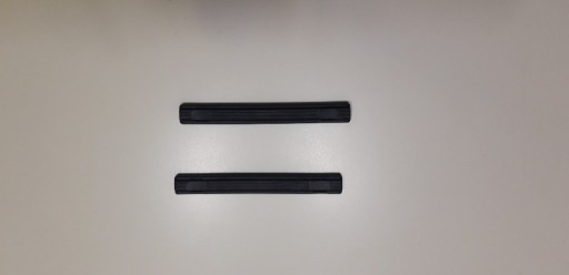 Zdjęcie oferty: gumy do dysku napędu 2,5" Lenovo Thinkpad gumowe