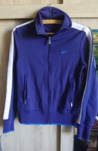 Zdjęcie oferty: Nike fajna bluza M bdb