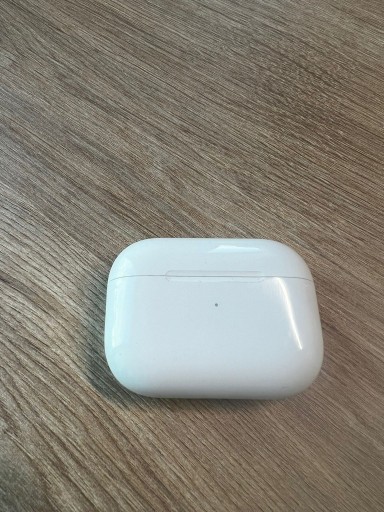 Zdjęcie oferty: AirPods Pro Etui + słuchawki gratis