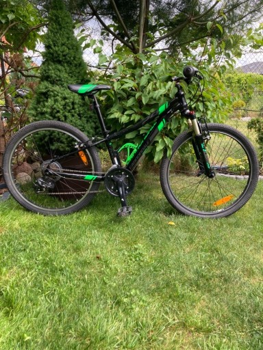 Zdjęcie oferty: Cannondale 2017 Race 24" Boys