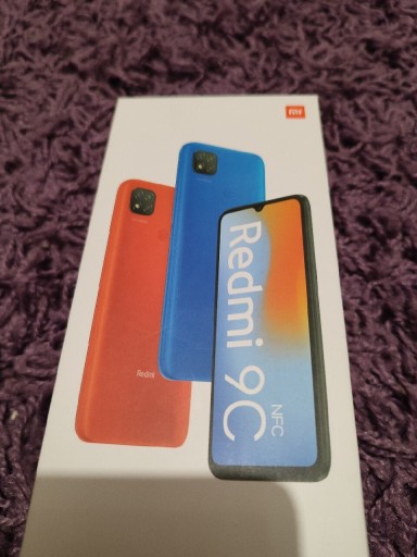 Zdjęcie oferty: Redmi 9C