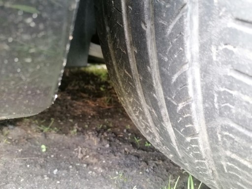 Zdjęcie oferty: Opona Maxxis Bravo hp 19 255 40