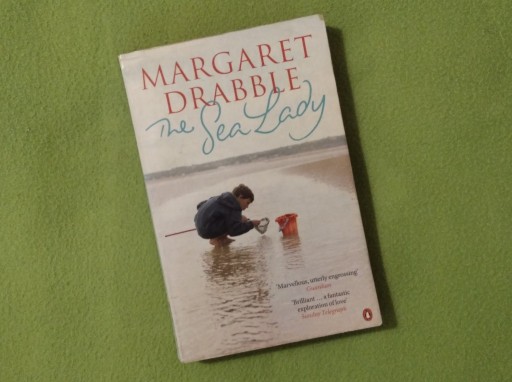 Zdjęcie oferty: The Sea Lady - Margaret Drabble