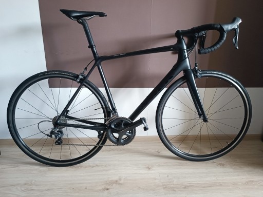 Zdjęcie oferty: Rower szosowy karbon Trek Emonda Sl6 Evo2 58 Ultegra Koła Dt Swiss