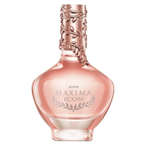 Zdjęcie oferty: Woda perfumowana Avon  Maxima Icon 50ml.