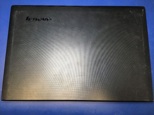 Zdjęcie oferty: Klapa matrycy do latopa Lenovo G500s model 20245