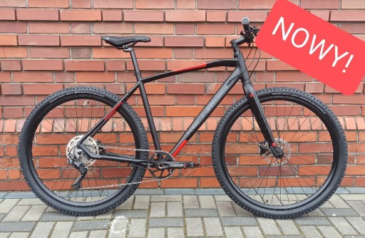 Zdjęcie oferty: Rower Crossowy MTB Grupa Deore lekki, szybki. 