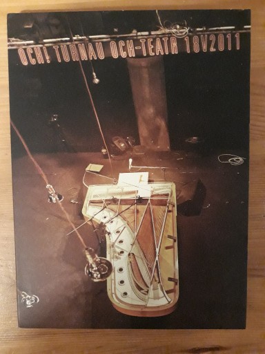 Zdjęcie oferty: Och Turnau Och Teatr DVD