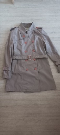 Zdjęcie oferty: Płaszcz Burberry 