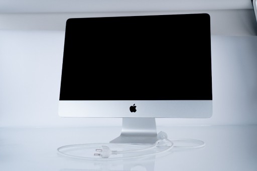 Zdjęcie oferty: iMac 14.4 (2014) 21,5''