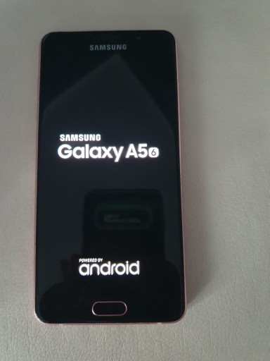 Zdjęcie oferty: Samsung A5 16 GB 4G LTE