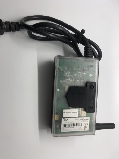 Zdjęcie oferty: MC1213443-T-KM-V04 Java Terminal EGS5