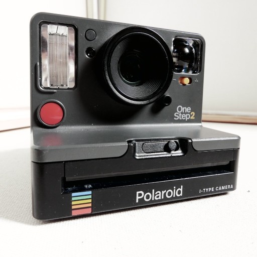 Zdjęcie oferty: Polaroid One Step2 stan bardzo dobry