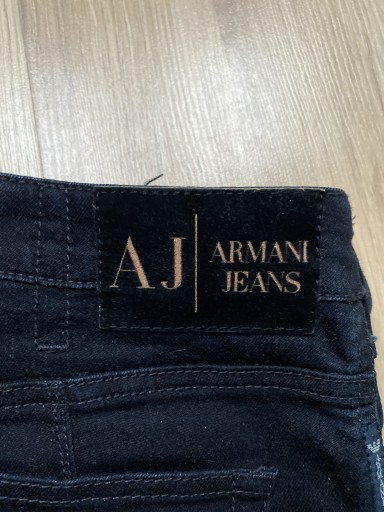 Zdjęcie oferty: Armani jeans 28/32 