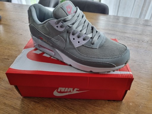 Zdjęcie oferty: Nike air max buty sportowe meskie