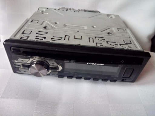 Radio Pioneer DEH-1420UB | Gliwice | Kup teraz na Allegro Lokalnie