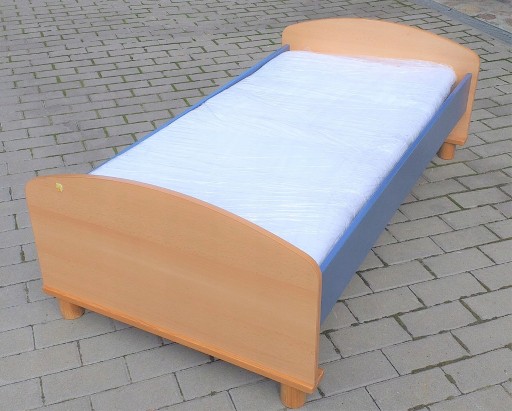 Zdjęcie oferty: Łóżko firmy Vox z materacem dla dziecka