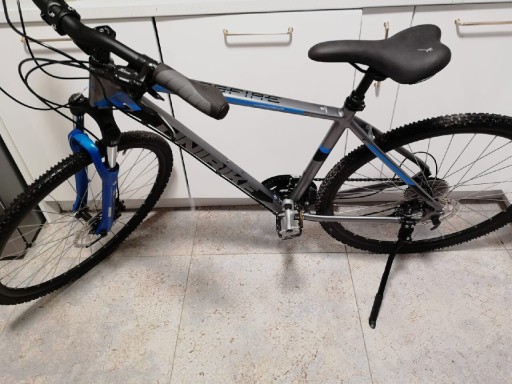 Zdjęcie oferty: Unibike Crossfire rama 19