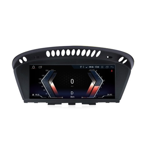 Zdjęcie oferty: Radio DAB+ GPS WiFi Android BMW 3 E90 E93 E60 E64