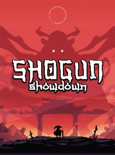 Zdjęcie oferty: Shogun Showdown Klucz kod gra gog pc 