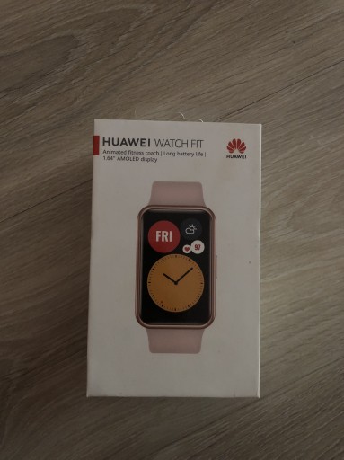 Zdjęcie oferty: Smartwatch Huawei