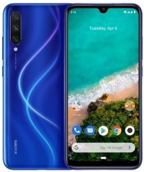 Zdjęcie oferty: Xiaomi Mi A3