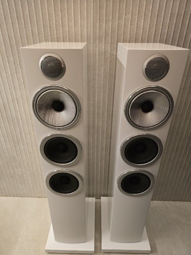 Zdjęcie oferty: Bowers & Wilkins 704s3 B&W salon PL