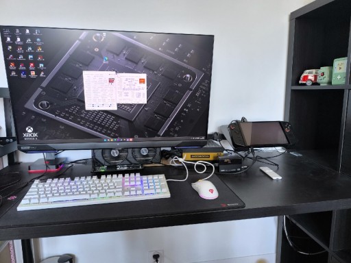 Zdjęcie oferty: EGPU rx-7800xt ADT-UT3G