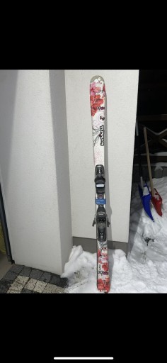 Zdjęcie oferty: Narty Rossignol Fun Girl 130