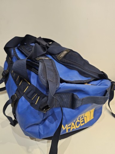 Zdjęcie oferty: The North Face Base Camp Duffel XS 31L torba turystyczna plecak