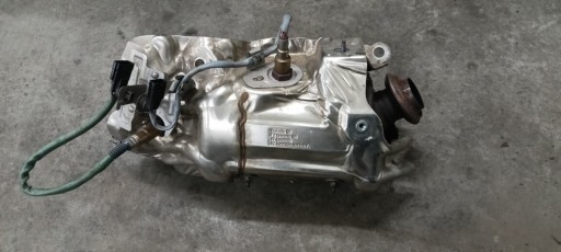 Zdjęcie oferty: Katalizator Twingo 0.9 208A06779R