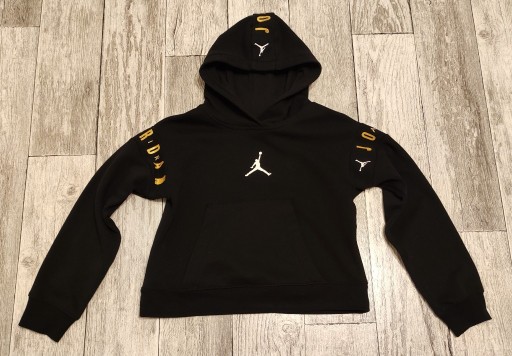 Zdjęcie oferty: Bluza Air JORDAN Jumpman LIMITED Edition !Rozm.128/140