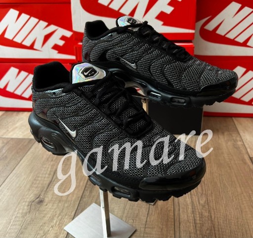 Zdjęcie oferty: Wygodne buty meskie air Max plus, 40-45