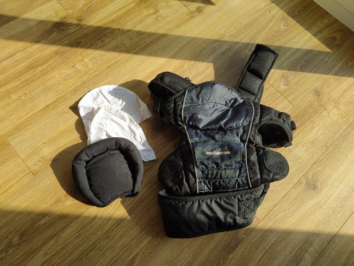 Zdjęcie oferty: Nosidło MotherCare 3,5 - 12 kg 