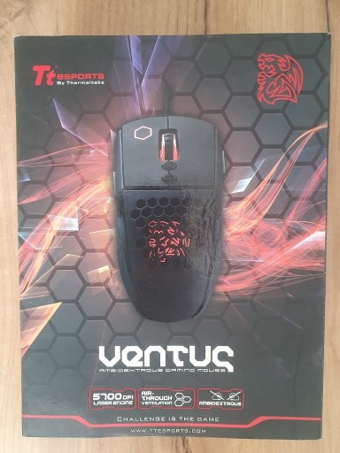 Zdjęcie oferty: Thermaltake eSports Ventus