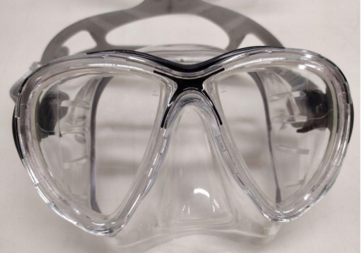 Zdjęcie oferty: Maska do nurkowania okulary Cressi BIG EYES EVOLUTION powystawowa