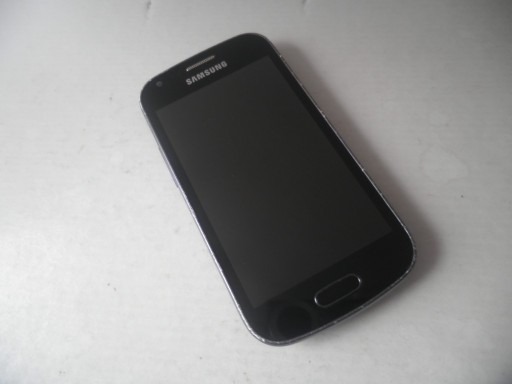 Zdjęcie oferty: Samsung GT- S 7580
