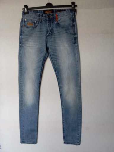 Zdjęcie oferty: Spodnie damskie Superdry - 28 / 32