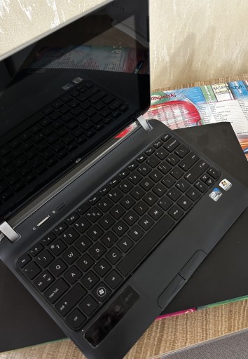 Zdjęcie oferty: Notebook HP mini LT724EA- sprawny