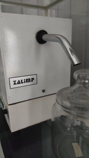 Zdjęcie oferty: Destylator Zalimp DE-2