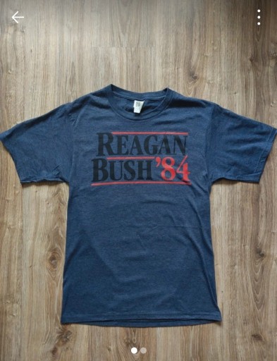 Zdjęcie oferty: T shirt Regan &Bush