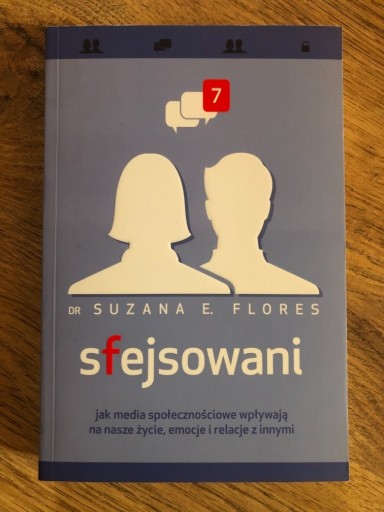 Zdjęcie oferty: Suzana Flores Sfejsowani