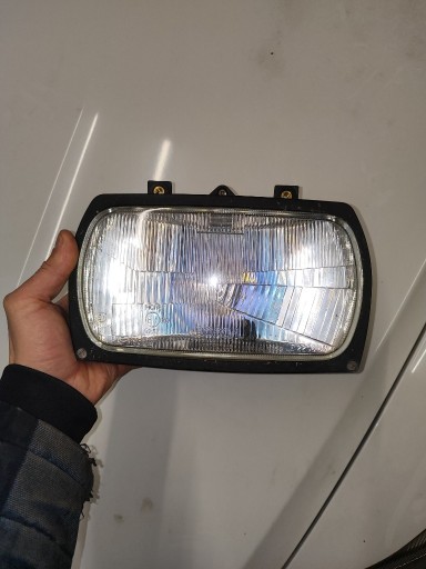 Zdjęcie oferty: Reflektor, lampa przód BMW R1100GS, części R1150GS