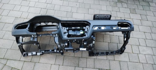 Zdjęcie oferty: Deska rozdzielcza Tiguan  Allspace 2018 5NN857033